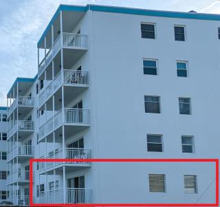 Beachfront Condo, Ocean Views, Near Patrick SFB - 9