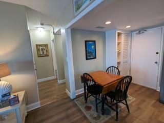 Beachfront Condo, Ocean Views, Near Patrick SFB - 1