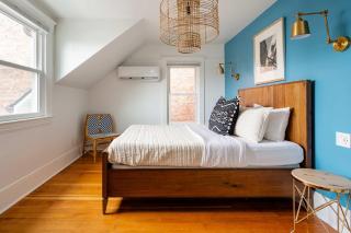 Stay Portland - 7BR 1906 Carl & Margaret Hoeber World's Fair House - 8