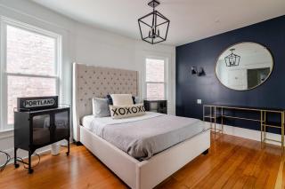 Stay Portland - 7BR 1906 Carl & Margaret Hoeber World's Fair House - 4