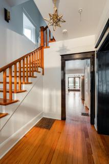 Stay Portland - 7BR 1906 Carl & Margaret Hoeber World's Fair House - 1