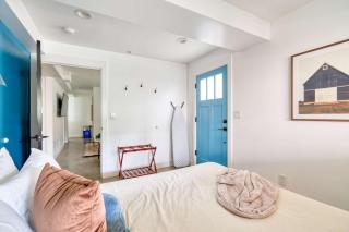 Stay Portland - 1906 Carl & Margaret Hoeber World's Fair House - 4