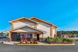 Super 8 By Wyndham Franklin - 4