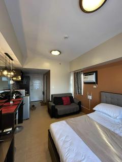 Sunvida Tower Condominium - 1