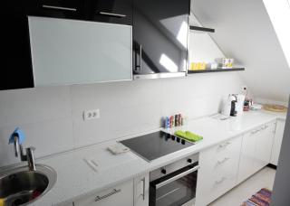 Apartment Vatra - Sarajevo - 8