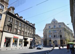 Apartment Vatra - Sarajevo - 7
