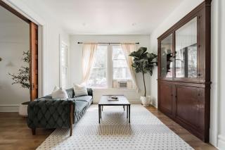 Stay Portland - The Étoile Suite - Nob Architecture & Boutiques - 0