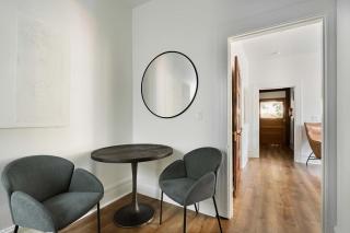Stay Portland - The Étoile Suite - Nob Architecture & Boutiques - 7
