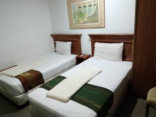 J Hotel Bukit Bintang - 2