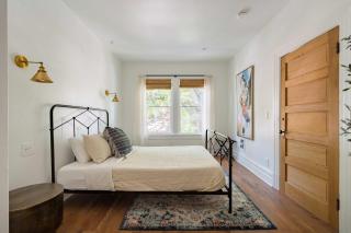 Stay Portland - Historic 6BR - Walk to NW Shops - Sleeps 12 - 6