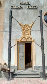Hostel Golden Fleece - 6