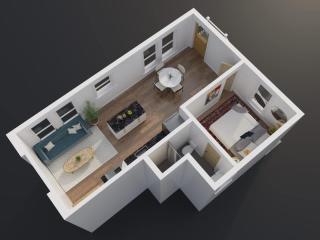 Stay Portland - NW 23rd - 1BR - Best Location - Historic Beauty - 1