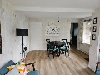 Bungalow de Kievit - 8