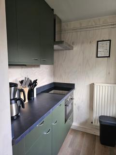 Bungalow de Kievit - 5