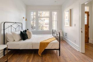 Stay Portland - 1BR - Walk to Coffee, Brews & NW 23rd Shops - 0