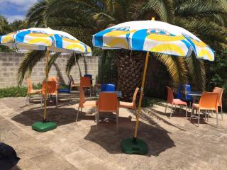 Camping Cala dei Ginepri - Torre Santa Sabina - 5