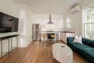 Stay Portland - 1BR - Walk to Coffee, Brews & NW 23rd Shops - 9