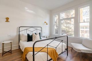 Stay Portland - 1BR - Walk to Coffee, Brews & NW 23rd Shops - 7