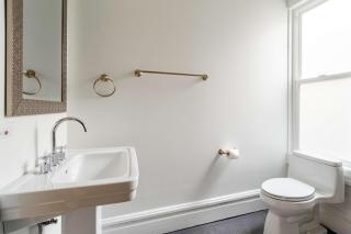 Stay Portland - 1BR - Walk to Coffee, Brews & NW 23rd Shops - 1