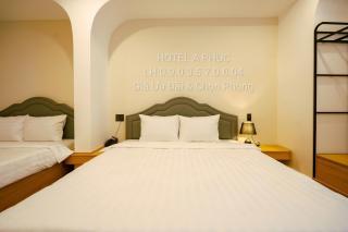 A Phuc Hotel Đà Lạt Trung Tâm TP - Gần Hồ Xuân Hương & Chợ - 9