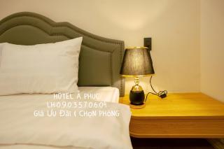 A Phuc Hotel Đà Lạt Trung Tâm TP - Gần Hồ Xuân Hương & Chợ - 0