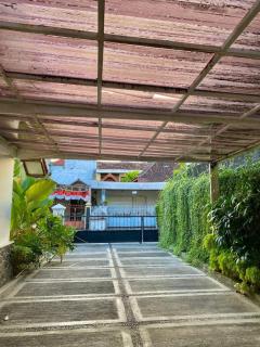 The Collony House of Baciro - 7