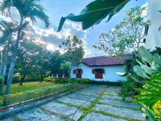 The Collony House of Baciro - 5