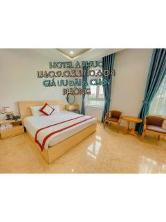 A Phuc Hotel Đà Lạt Trung Tâm TP - Gần Hồ Xuân Hương & Chợ - 7