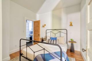 Stay Portland - The Trésor Suite- Cold Brew & Craft Beers - 7