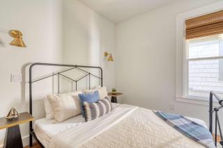 Stay Portland - The Trésor Suite- Cold Brew & Craft Beers - 6