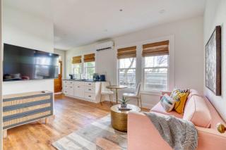 Stay Portland - The Trésor Suite- Cold Brew & Craft Beers - 1