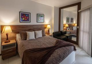 Elegante apto com vista mar no Gonzaga - 6