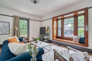 Stay Portland - Luxury Living on NW 23rd Ave, Walk Score 99 - 8