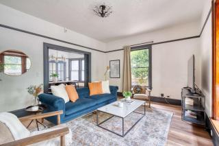 Stay Portland - Luxury Living on NW 23rd Ave, Walk Score 99 - 6