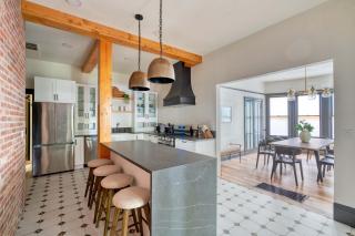 Stay Portland - Luxury Living on NW 23rd Ave, Walk Score 99 - 2