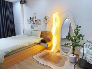 Phố Homestay, Apartment Ha Noi west Lake - 0