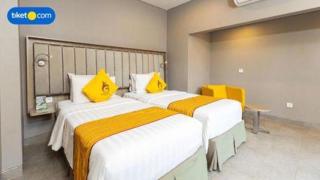 Gammara Hotel Makassar - 3