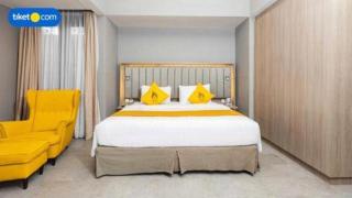 Gammara Hotel Makassar - 2