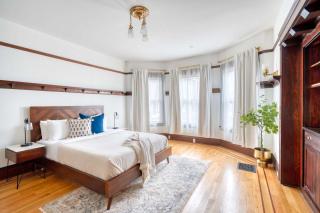 Stay Portland - 1910 Historic Jessie Morehead House - 98 WalkScore - 1