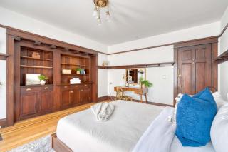 Stay Portland - 1910 Historic Jessie Morehead House - 98 WalkScore - 2