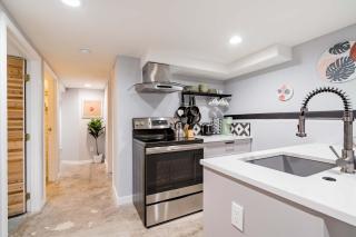 Stay Portland - Lovely location, 4 BR Pearl apt, Sleeps 8 - 2