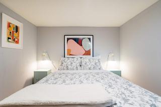 Stay Portland - Lovely location, 4 BR Pearl apt, Sleeps 8 - 2