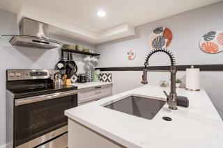 Unique Portland Home in Pearl District Sleeps 4 - 3