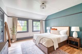 Stay Portland - Luxury Living on NW 23rd Ave, Walk Score 99 - 9