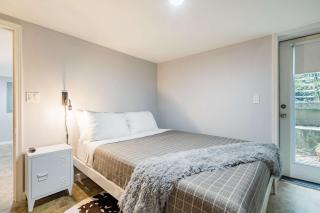 Unique Portland Home in Pearl District Sleeps 4 - 8