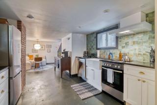 Stay Portland - Luxury Living on NW 23rd Ave, Walk Score 99 - 8