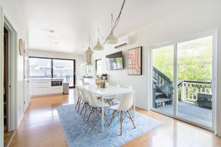 Stay Portland - Unique 8 BR Private Home in Pearl District - 8