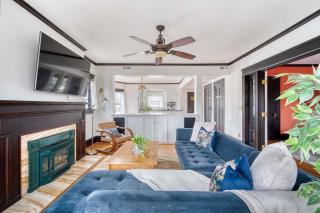 1910 Historic Jessie Morehead House - 7