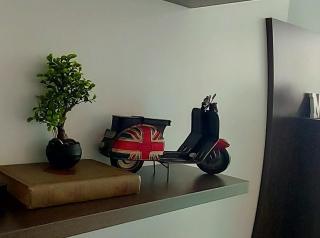 Cozy & spacious apartment very central in San José - 9