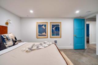 1910 Historic Jessie Morehead House - 3